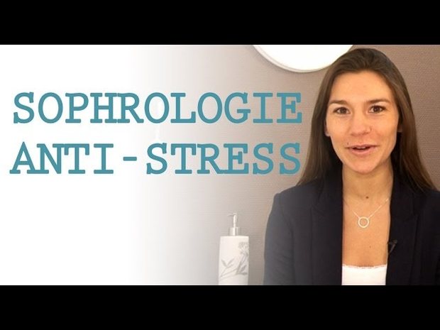 Chronique sophrologie et gestion du stress